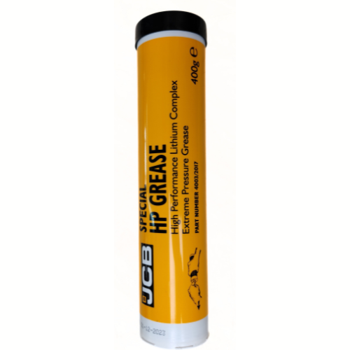 JCB HP Special Grease Cartridge 400g
