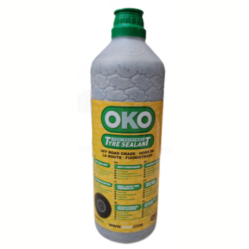 OKO Puncture Free Sealant