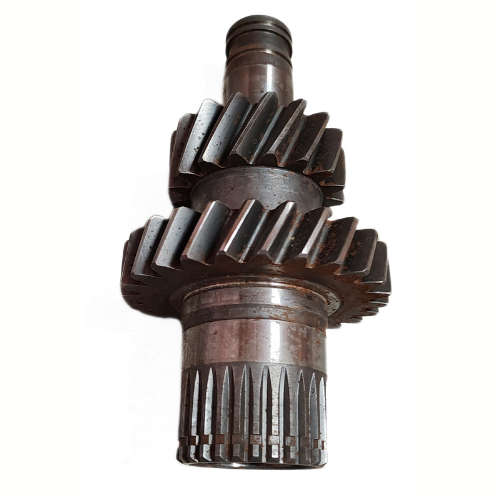 Alex Shaft Complete with Gears PTO 540/1000