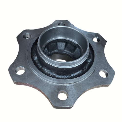 ADR Wheel Hub 6 Stud 18M 80/100