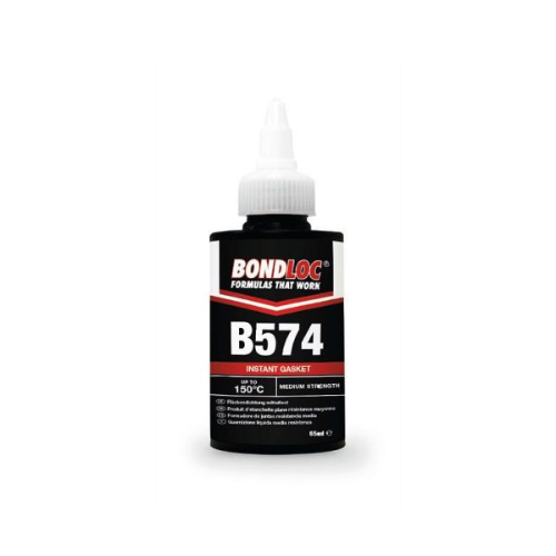 Bondloc B574 Instant Gasket 50ml