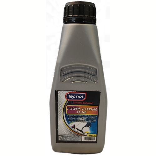 Tecnol Power Steering Fluid 500ML