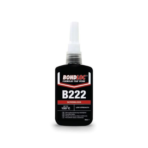 Bondloc B222 Screwlock 10ml