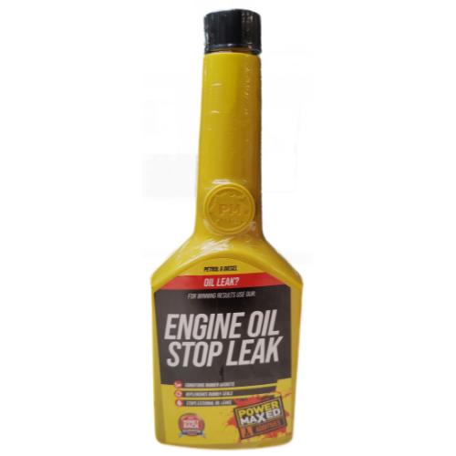 Power Maxed Engine Oil Stop Leak 325ML