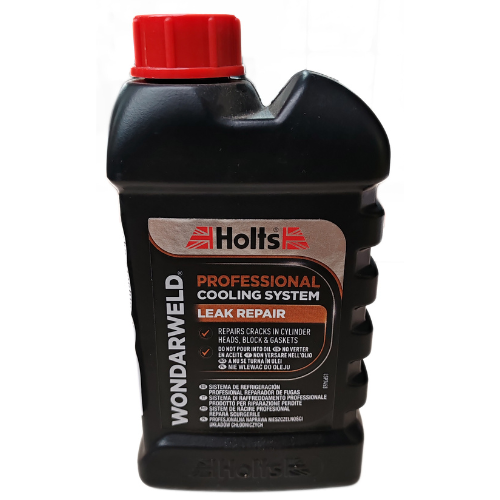 Holts Wondarweld Leak Repair 250ML
