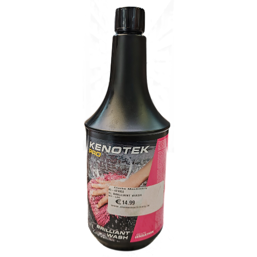 Kenotek Pro - Brilliant Wash 1 Ltr