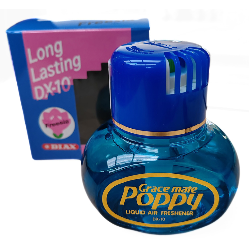 GraceMate Poppy Air Freshener (Freesia) 150ml