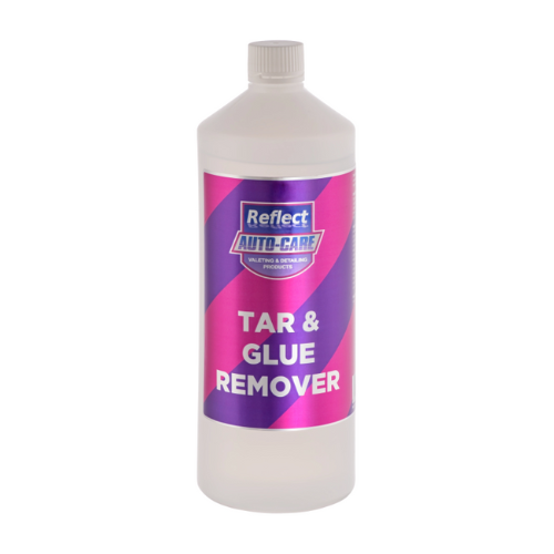 Reflect AutoCare - Tar & Glue Remover (1 Litre)