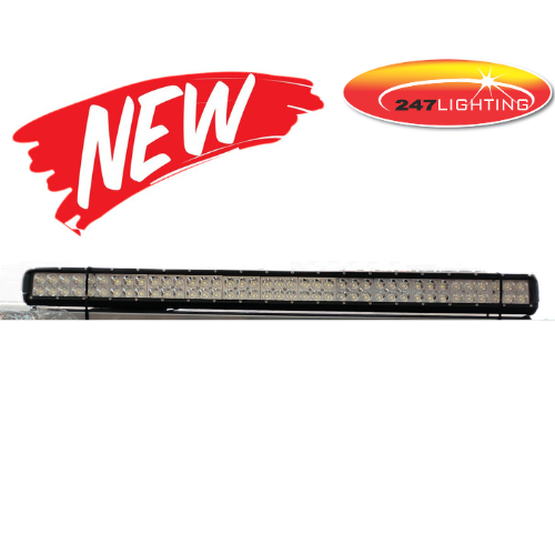 247 LED Work Light Bar 36" - 234W / 21060 Lumens