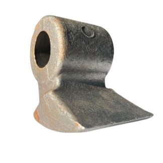 Flail-Tec Hammer Type Flail