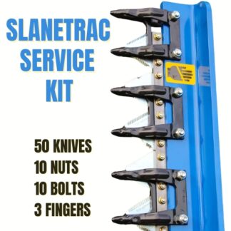 Slanetrac HC150 & HC180 Service Bundle