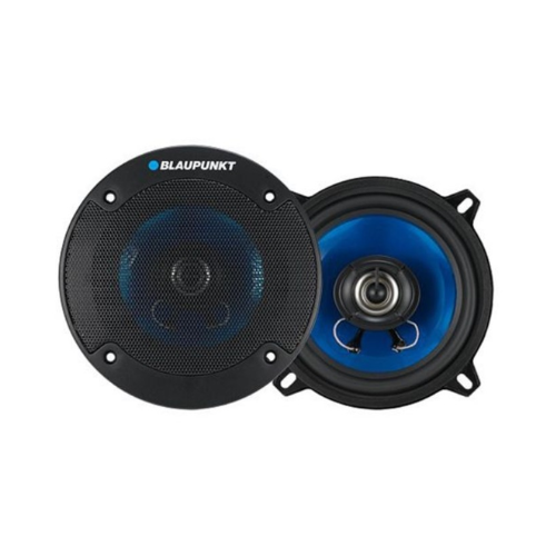 Blaupunkt 2-Way Coaxial Speaker System ICx 542