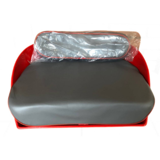 Massey Ferguson Complete Bucket Seat to suit MF35, 35X & 135