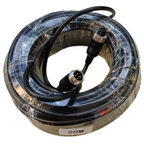 247 20 Meter Extension Cable for Reversing Camera Kit (CA9770)