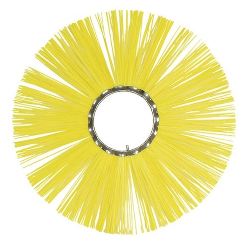 Major Poly Sweeper Brush