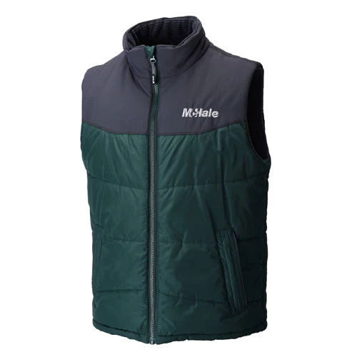 McHale 2 Tone Bodywarmer