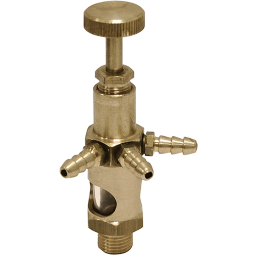 Oil Regulator 3 Way