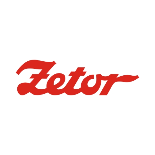 Zetor