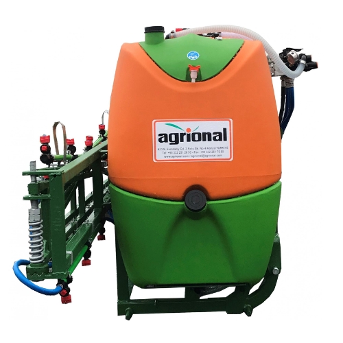 Agrional 400L Sprayer