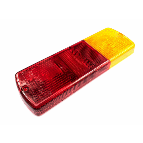 Combination Rear Replacement Lens For Ifor Williams