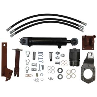 Zetor Power Steering Kit UŘ II - 4 Wheel Drive