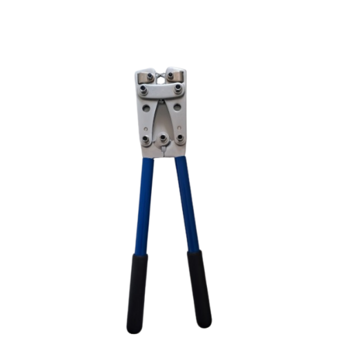 247 Crimping Tool - 6-50mm²