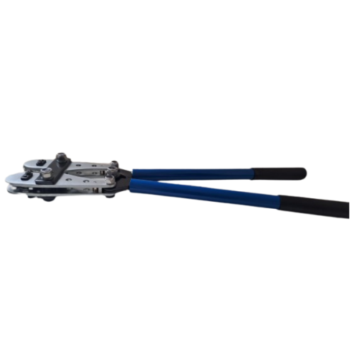 247 Crimping Tool - 25-150mm²
