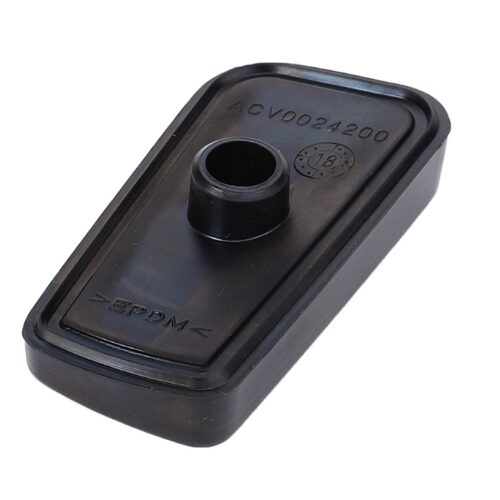 MOUNT RUBBER OUT LH T4 ACV0024200