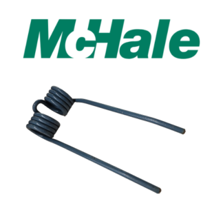McHale Standard Camtrack Pickup Reel Tines 6.3mm