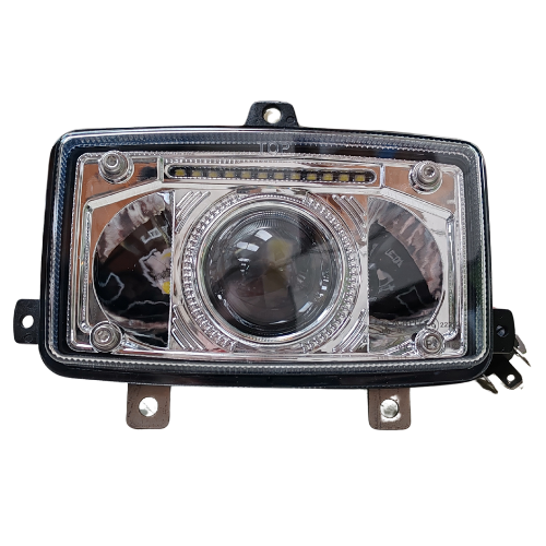UTV377 LED Headlamp - Valtra MG, N, T & S Series