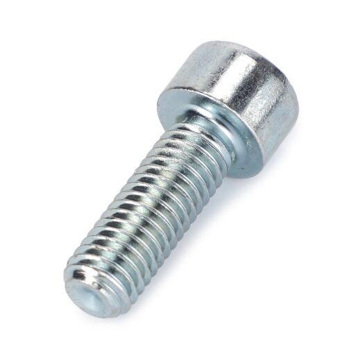 Valtra Hexagon Socket Allen Head Cap Screw Bolt M8 x 20mm Steel 10.9 4WD