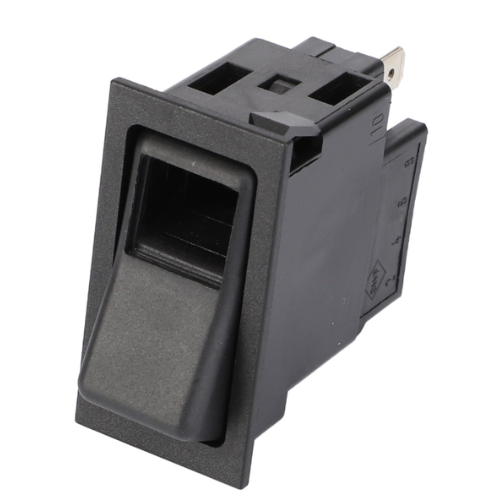 Rocker Switch Hazard Lights