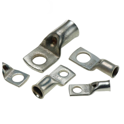 Cable Lug | 10mm | 50mm² | Qty: 2