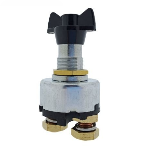 12V Isolator Switch | 100Amp