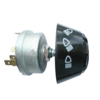 Head Lamp Switch With Horn | Massey Ferguson | David Brown