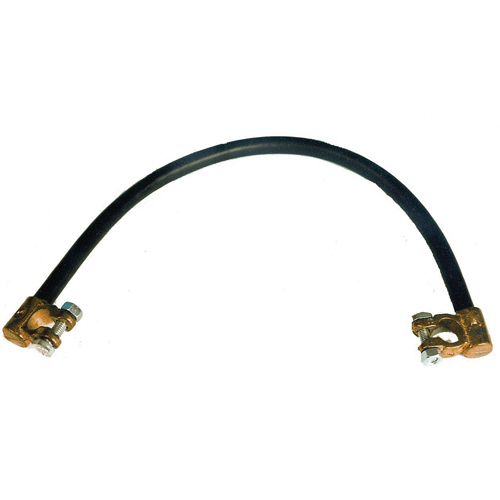 Battery to Battery Lead | 12"