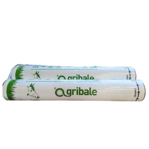 Agribale Wrap 2000m x 1380m x 16mcr NRF