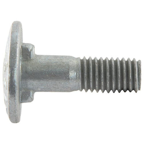 Lely Bolt Flail Holder M10x32mm