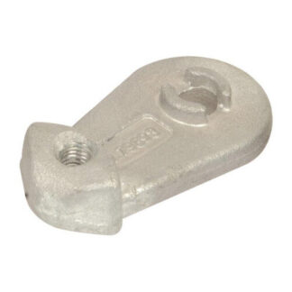 Lely Plate Flail Holder