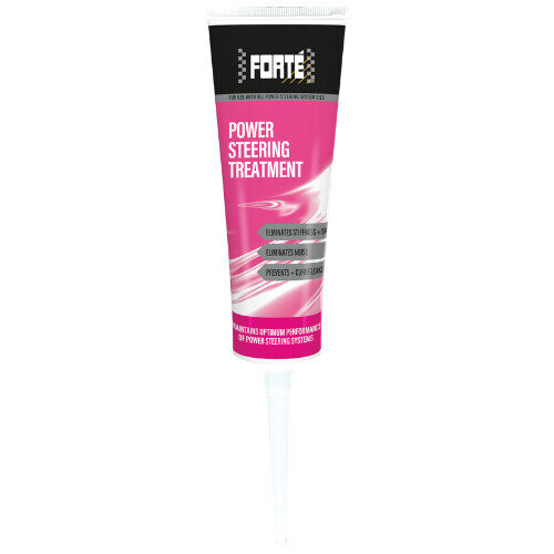 Forte Power Steering Treatment 125ml