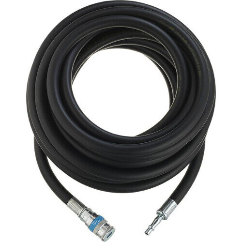 PCL Hose Assembly 5/16" X 10m | Standard Adaptor to Vertex Coupling