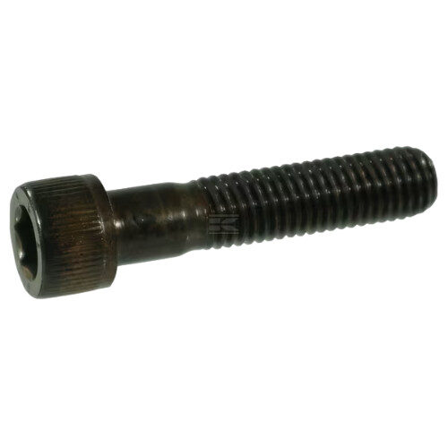 Hexagon Socket Allen Head Cap Screw Bolt M8 x 40mm Steel 12.9