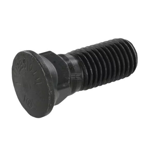 Plough Bolt UNC 3/4 x 3-1/2"
