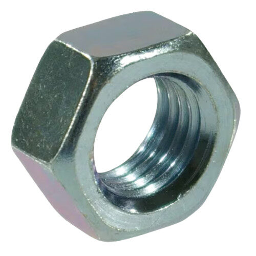 Hexagon Standard Nut UNC 3/4" Steel Zinc-Plated