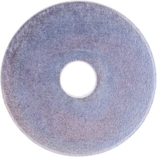 Flat Washer M5 x 20 x 1.25mm Steel Zinc-plated