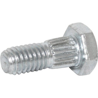 Slanetrac Spline Schumacher Type Bolt 6 x 16 HC Series Blade