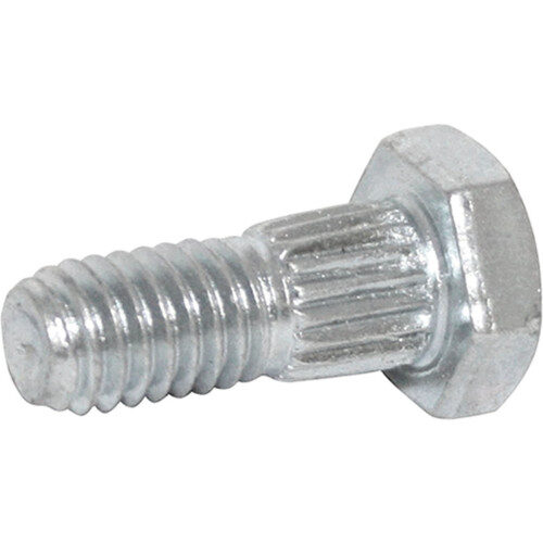 Slanetrac Spline Schumacher Type Bolt 6 x 16 HC Series Blade