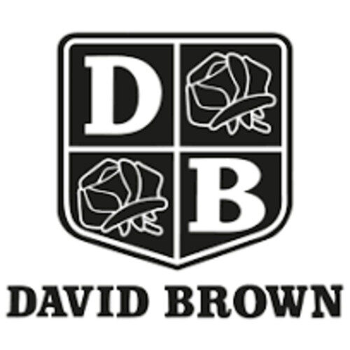 David Brown