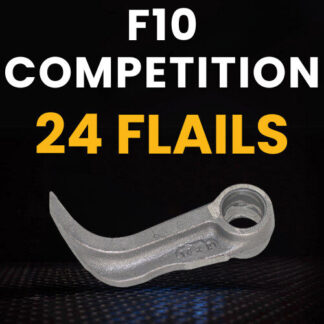 McConnel F10 Competiton Flails (24)
