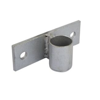 GATE HANGER 2-HOLE TOP
